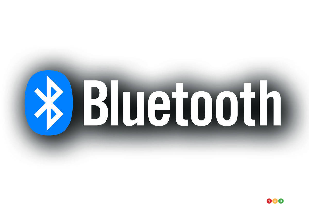 Logo Bluetooth